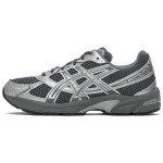 ASICS Gel 1130 Terasest Hall Puhta H&otilde;bedaga Unisex Tennised 1201A934-020 37.5 gray