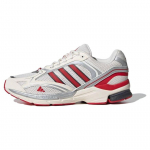 adidas Spiritain 2000 Chalk Scarlet Unisex tossud Cream Cloud-White Better-Scarlet IH9980 41⅓
