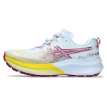 Asics Fuji Speed 2 Hele Sinine Ploomiv&auml;rvi Naiste Tennised 1012B515-401 37