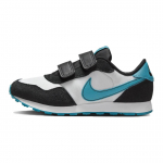 Nike MD Valiant PS Must Valge Akvamariin Laste Tennised Summit-White CN8559-112 29.5