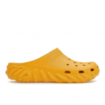 Salehe Bembury x Crocs Saru Clog Citrine Unisex Tossud Kollane 210141-77O 37-38