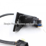 Hyundai GETZ Ukse lukustusmehhanism 957351C010 95735-1C010