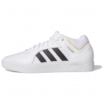 adidas Tyshawn Remastered Valge Must Kuld Meeste Tossud Cloud-White Core-Black Gold-Metallic IF4625 47⅓