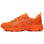 Comme des Gar&ccedil;ons SHIRT x ASICS Gel Nunobiki Oranž Meeste Tossud 1203A683-800 40.5