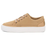UGG Cakewalk Moodsad Mugavad Paksude Taldadega Libisemiskindlad Madalad Tossud Unisex tossud Beež 1170554-MDSD 38