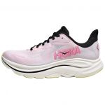 HOKA Clifton 10 Carnation Naiste Tossud Roosa Starlight-Glow 1162031-CTNS 36.5