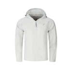 Asics Moekas Minimalistlik Hingav Kapuutsiga Logoga Jakk Meeste jakid Hall 2011D327-020 2XL