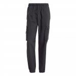 Adidas City Escape Spordir&otilde;ivad Premium Mood Mugavad Keskmise V&ouml;&ouml;koht Cargo P&uuml;ksid Meeste P&uuml;ksid Must JF3284 2XL