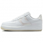 Nike Air Force 1 07 Valged P&auml;rlmutterl&auml;ikelised Naiste Tossud Mitmev&auml;rvilised Ghost IH3204-100 35.5
