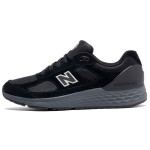 New Balance NB 1880 Retro Mitmek&uuml;lgsed Suede Kangast Madalad Vabaaja Jooksujalatsid Meeste tossud Must MW1880B1 41.5