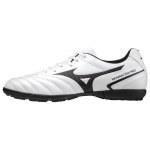 Mizuno Monarcida Neo 2 &Uuml;marotsaline Paeladega TF (Kummist naastud) S&uuml;nteetilisest nahast libisemiskindlad vastupidavad jalgpallijalatsid meestele jalgpallijalatsid P1GD210509 39