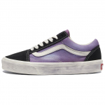 Vans Old Skool Wave Mugavad Mitmek&uuml;lgsed Madalad Rula Kingad Unisex Tossud Lilla VN000CR5PRP1 37
