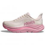Hoka One One Clifton 10 Trendikad Mugavad Libisemiskindlad Vastupidavad Madalad Jooksukingad Meestele Jooksukingad Roosa 1162031-RMD 38⅔