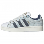 Adidas Originals Campus 00ndate aastate Mitmek&uuml;lgsed Mugavad Vastupidavad Madalad Tennised Unisex Tennised Sinised JS2487 44⅔