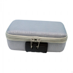 Storage Bag with Digit Lock Toy Case Password Lock,Easy to Use,Box Code,Organizer for