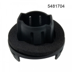 K&uuml;tusepaagi t&auml;iteava luugi riiv Chevy Equinox Pontiac Torrent 5481704 jaoks