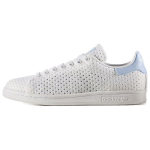 Adidas Originals Stan Smith Libisemiskindlad madalad tossud Naiste tossud Valge Sinine S82257 37⅓