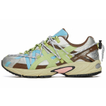 Asics Myge X Gel-Kahana Tr V2 V&otilde;rk S&uuml;nteetiline Nahk V&auml;litingimustes Funktsionaalsed Y2K Retro Vedel H&otilde;be Madalad Vabaaja Jalan&otilde;ud 1203A260-020 42.5