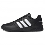 adidas Courtbeat Core Black Cloud White Unisex tossud ID9660 41⅓