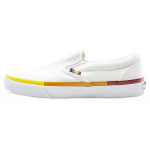 Vans Slip-On Mugavad Vabaaja Mitmek&uuml;lgsed Madalad Rula Kingad Unisex Tossud VN0A5AO82E6 36.5