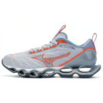 Mizuno Prophecy 11 Paeltega &Uuml;mmarguse Varbaotsaga Kangast P&otilde;rutuskindlad Libisemisvastased Kulumiskindlad Hingavad Madalad Jooksukingad Naiste toss J1GD220066 36.5