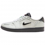Jordan Air 1 Low OG Black Cat Pehmed Mugavad Libisemiskindlad Vastupidavad Madalad Retro Korvpallijalatsid Meeste toss Hall HM3689-001 36