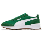 Puma Easy Rider Vintage Kangas S&uuml;nteetiline Nahk Mugav Mitmek&uuml;lgne Hingav Kerge Madala S&auml;&auml;rega Vabaaja Kingad Unisex toss 392901-10 44