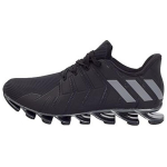 Adidas Aktiv Mugavad Libisemiskindlad P&otilde;rutust Neelavad Vastupidavad Madalad Jooksukingad Meeste toss Must B42598 45⅓