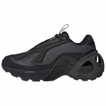 Adidas Wonder Runner Mugavad Pehmed Mitmek&uuml;lgsed Libisemiskindlad Kulumiskindlad Madalad Jooksukingad Unisex Jooksukingad Must JR9179 36
