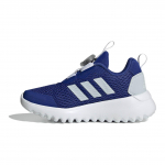 Adidas Activeflex Boa 3.0 Kangas Mugavad Mitmek&uuml;lgsed Madalad Vabaajajalatsid Laste Tennised Valge Sinine IE3958 36⅔