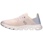 On Cloud 6 Coast Mugavad Mitmek&uuml;lgsed Hingavad Madalad Vabaaja Jooksujalatsid Naiste toss Roosa 3WF10024299 38 white