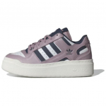 Adidas Forum XLG Kasutatud Fig Night Indigo Naiste Tennised Lilla Kristall-Valge ID0397 37⅓
