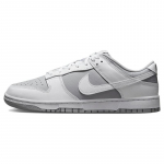 Nike Dunk Low 'White Neutral Grey' Rula Kingad Tossud DJ6188-003 41