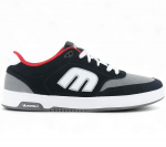 Etnies Serin Michelin - Herren Sneakers Skate Skater Schuhe Schwarz 4101000590-581 ORIGINAL EU 44 must