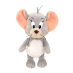 [NICI] Tom ja Jerry Tuffy pehmem&auml;nguasi, 15 cm, Anime tegelase kaup