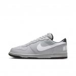Nike Suured Mugavad Madalad Skate Jalan&otilde;ud Meeste toss Hall 355152-017 44