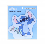 Kirjatarbed Disney Hiirematt Stitch Lilo Stitch Stitch SB S4141415 Sun-Star Die-Cut & sinine