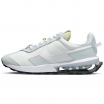 Nike Air Max Pre Day Puhta plaatina tossud Vabaajajalatsid DA4263-100 38