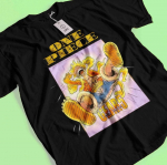 Vanaaegne eriline anime armastuse T-s&auml;rk Jaapani s&auml;rk Anime T-s&auml;rk Manga kingis&auml;rk 4XL