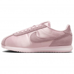 Nike Cortez Tekstiil Satiin Pehme Roosa Naiste Tennised FV5420-600 37.5 roosa