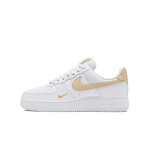 Nike Air Force 1 Low '07 Essential Valge Beež EU 44.5 beež