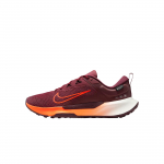 Nike Juniper Trail 2 Madalad Jooksukingad Naiste Tume Meeskonnapunased Tennised HM9725-601 38