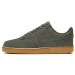 Nike Court Vision Low Tume Rohelised Tennised CD5463-300 44 gray