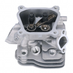 Silindripea komplekt 168F 170 GX270 6,5HP bensiinimootorile 2,5KW 2,8KW generaatori osa