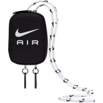 Nike Pol&uuml;ester Hoiukott Tavaline Unisex Must Vabaaja DX7074-027 Vabaaja DX7074-027 must