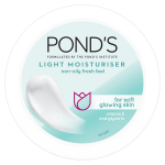 POND'S Kerge N&auml;okreem E-vitamiiniga pehme ja s&auml;rava naha jaoks - 250ml 250ml