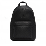 Jordan PU Seljakott Tavaline Unisex Must Jordan HV1621-010 must