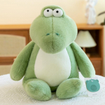 Vaata sind elevandi pl&uuml;&uuml;sm&auml;nguasi t&uuml;druk kontor j&auml;nku magamispadi lapsed krokodill nukk rebane padi 75cm【1.06kg】