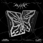 SULE SILMAD - [BLACKOUT] 3. minialbum BLACKOUT versioon