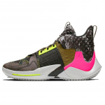 Jordan Why Not Zer0.2 Don't Care Jordan AO6219-003 41
